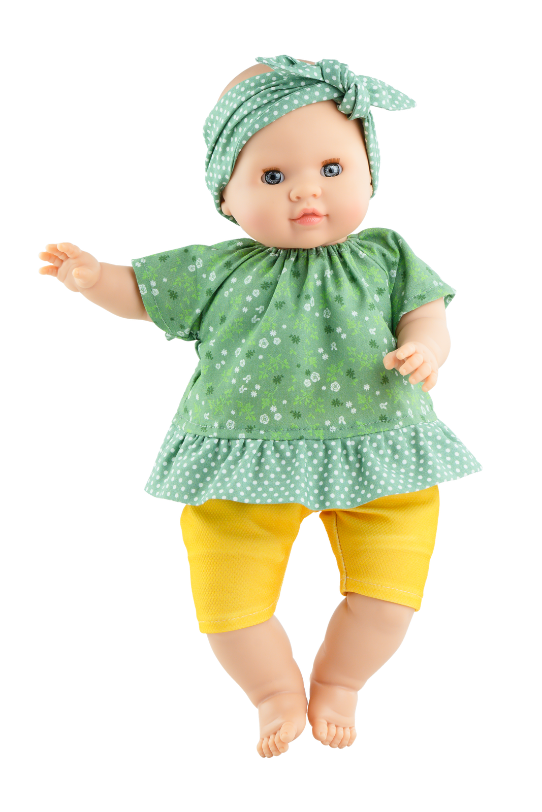 Paola Reina Doll – Isa Manu